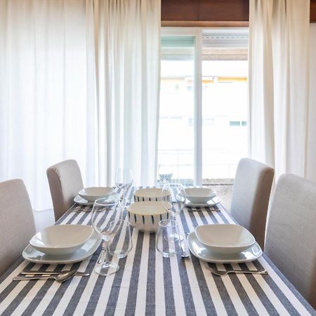 Charmy Rodrigues Lobo II Apartment By Unique Hosts Porto Ngoại thất bức ảnh