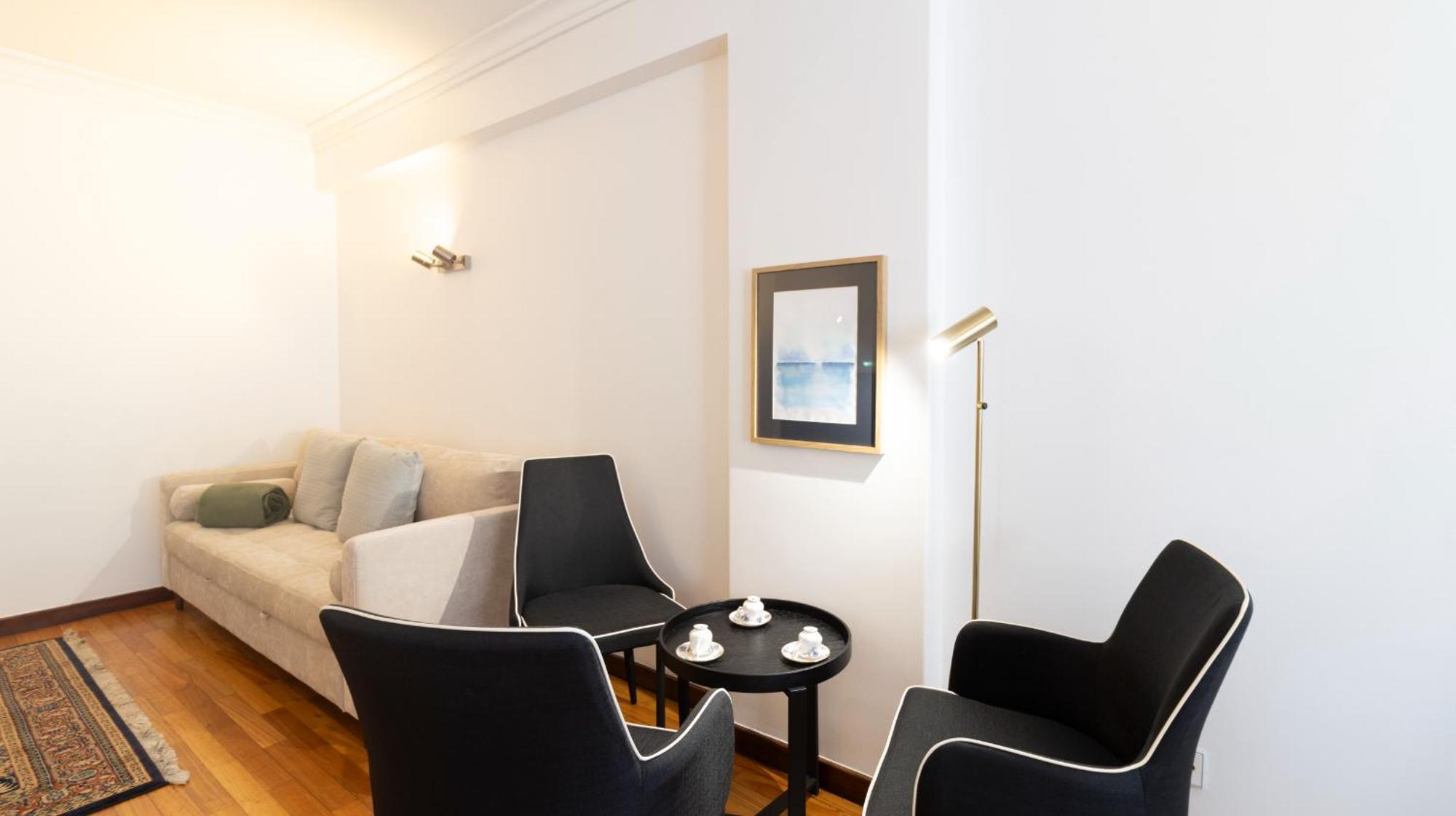 Charmy Rodrigues Lobo II Apartment By Unique Hosts Porto Ngoại thất bức ảnh