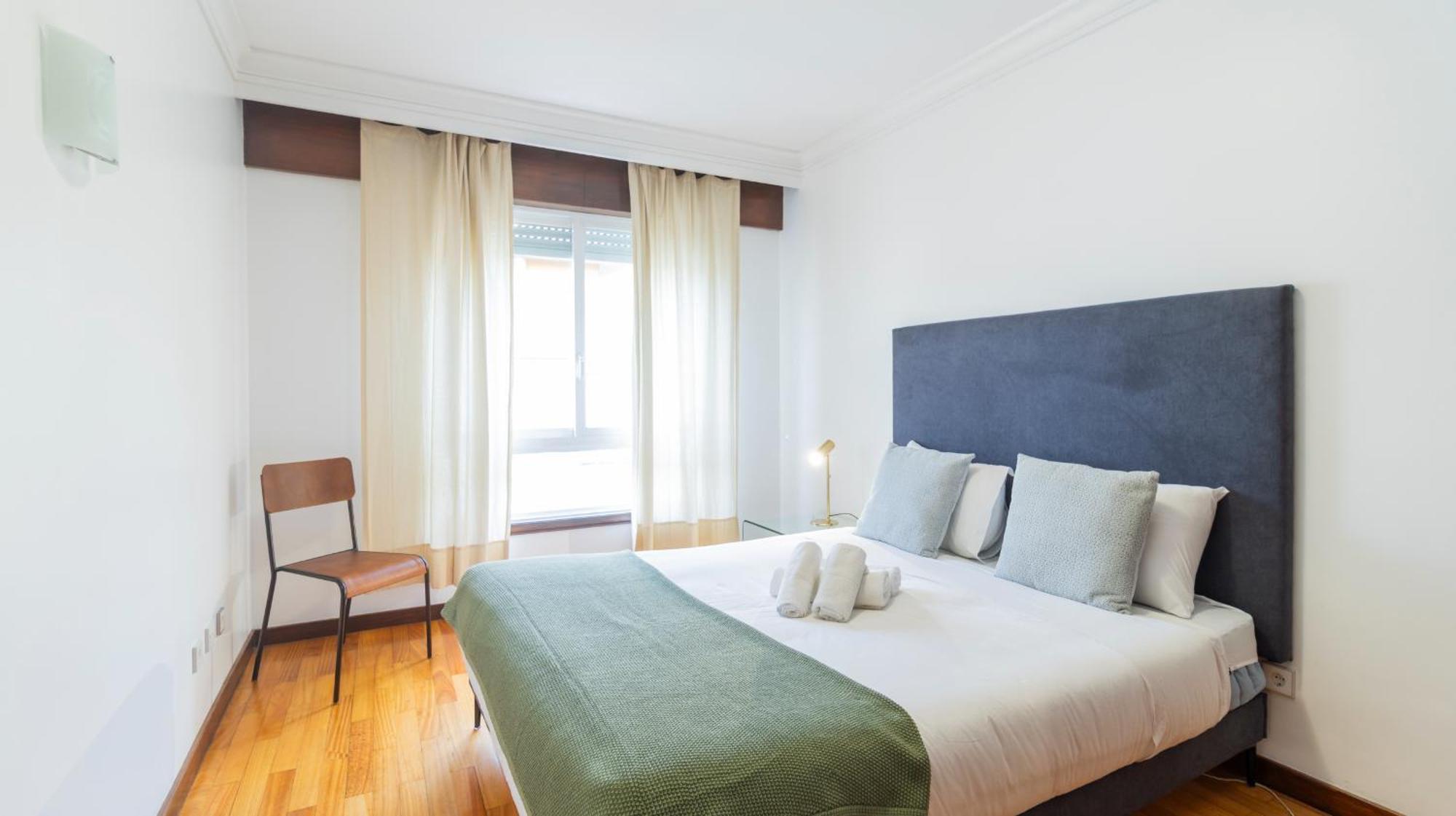 Charmy Rodrigues Lobo II Apartment By Unique Hosts Porto Ngoại thất bức ảnh