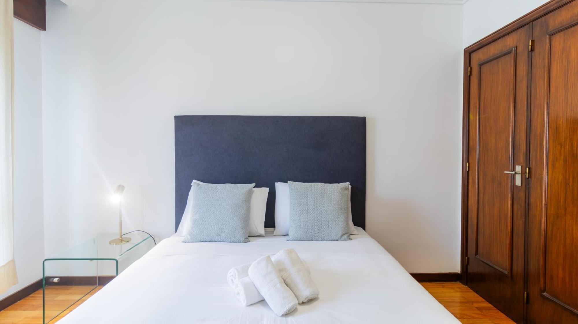 Charmy Rodrigues Lobo II Apartment By Unique Hosts Porto Ngoại thất bức ảnh