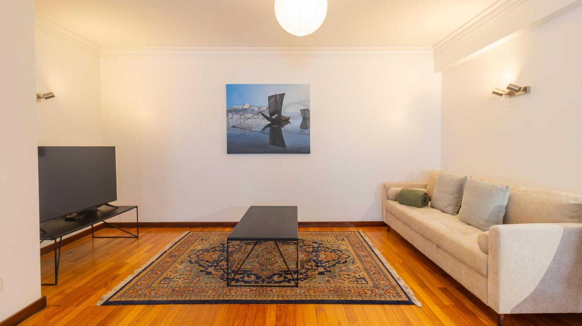 Charmy Rodrigues Lobo II Apartment By Unique Hosts Porto Ngoại thất bức ảnh