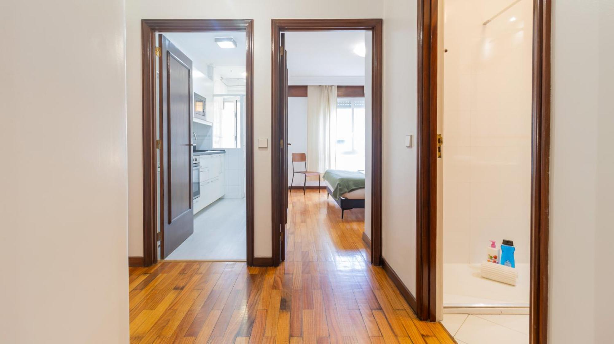 Charmy Rodrigues Lobo II Apartment By Unique Hosts Porto Ngoại thất bức ảnh