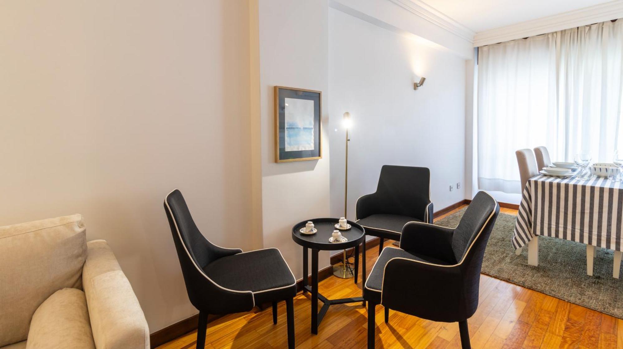 Charmy Rodrigues Lobo II Apartment By Unique Hosts Porto Ngoại thất bức ảnh