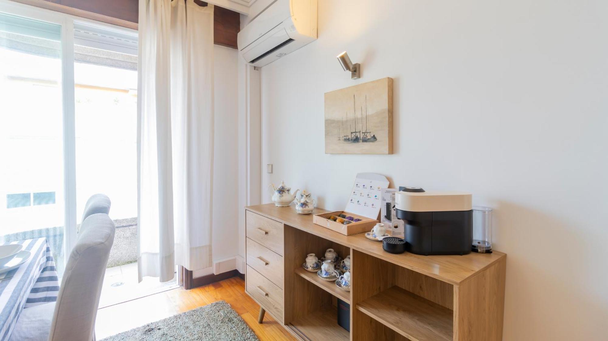 Charmy Rodrigues Lobo II Apartment By Unique Hosts Porto Ngoại thất bức ảnh