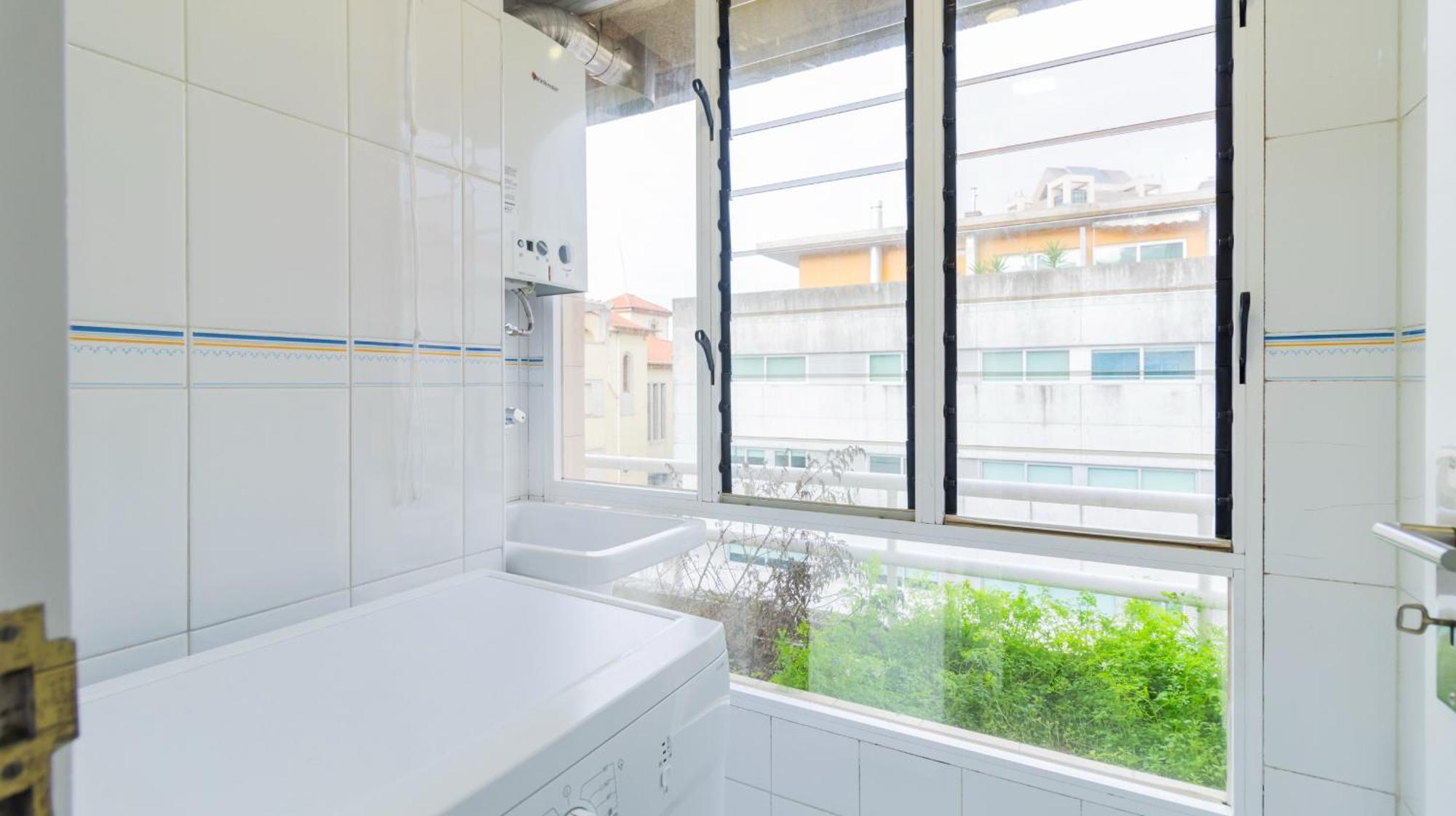 Charmy Rodrigues Lobo II Apartment By Unique Hosts Porto Ngoại thất bức ảnh
